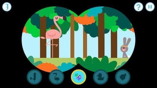 嗨道奇探索 版本:v1.3