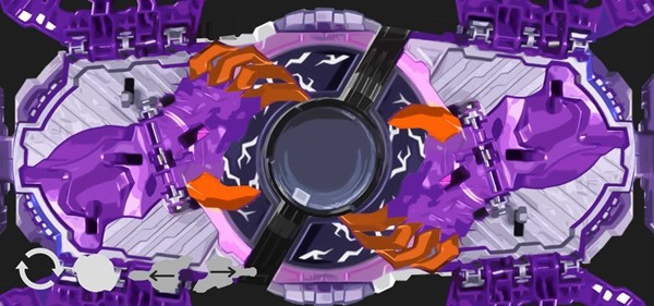 假面骑士极狐驱动器模拟器豪华版  v1.0