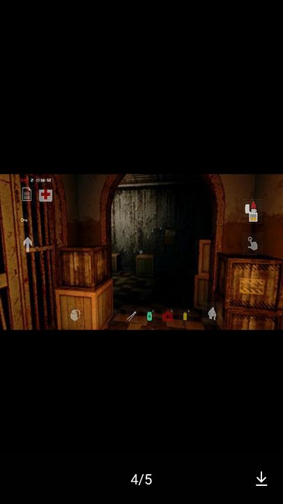 752号精神病人手机游戏中文版图片2