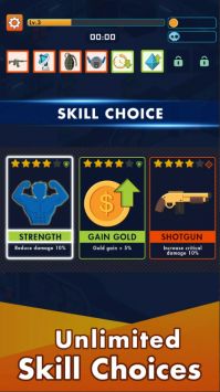 外星幸存者 v3.0.5