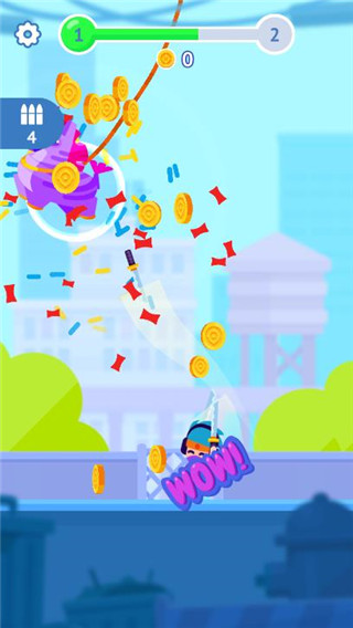 皮纳塔大师官方版 v1.3.1533