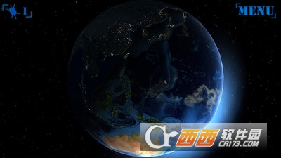 卫星模拟器 v1.1 安卓版