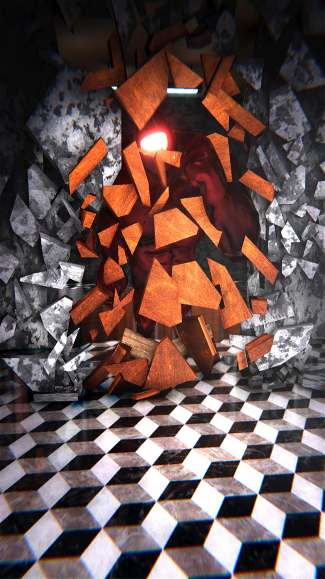 太空巨人游戏最新安卓版  v4.1.2