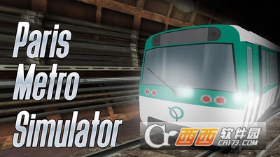 巴黎地铁模拟器3D v1.23 安卓版