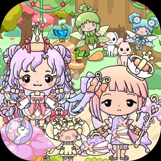 奇妙公主梦幻派对手机版