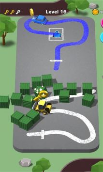 闪电泊车王 v3.0.5
