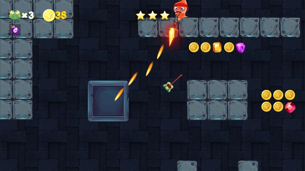 摇摆地牢冒险 2020-01-31 23:14