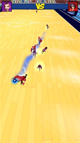 灌篮王者单机游戏手机版 v1.0.1