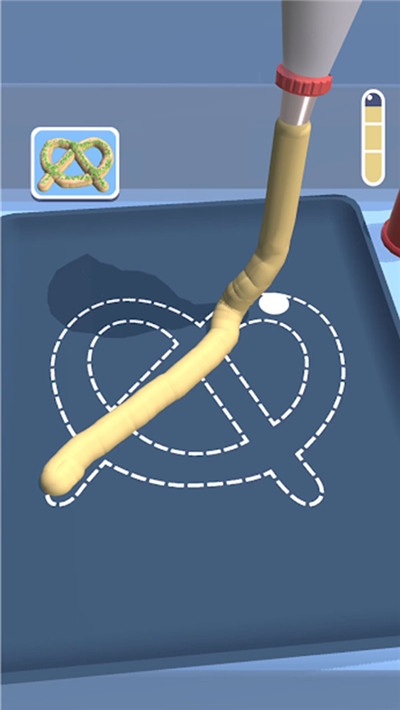 我做蛋糕贼棒最新版 v0.1