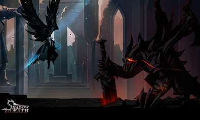 死亡之刃内置功能菜单