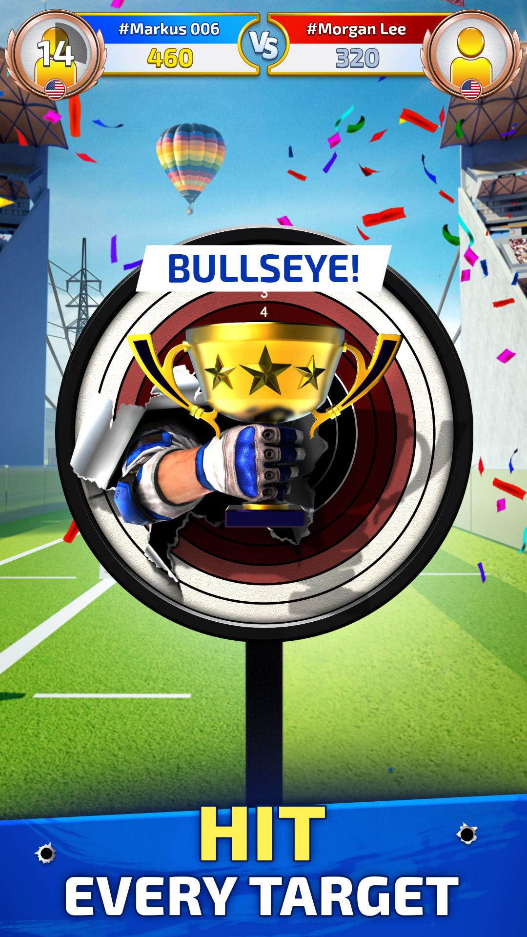 狙击冠军游戏官方手机版  v3.5.2