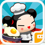 中国娃娃餐厅 Pucca's Restaurant