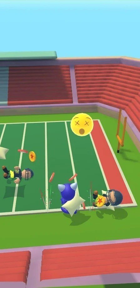 枕头大战3D v0.2.77