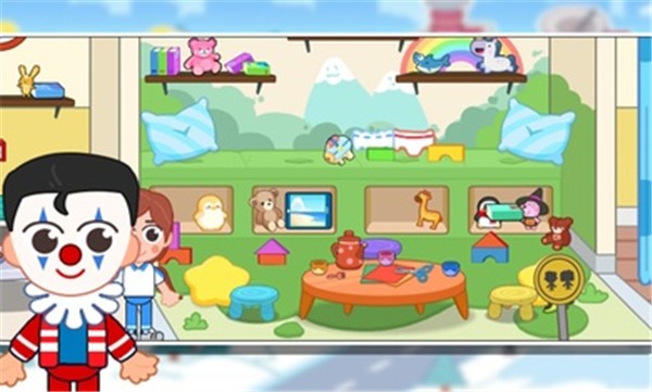 小兔的冰雪世界  v1.0.5