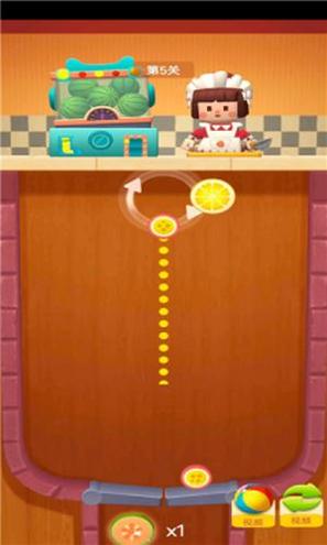 瓜瓜大作战 v3.2