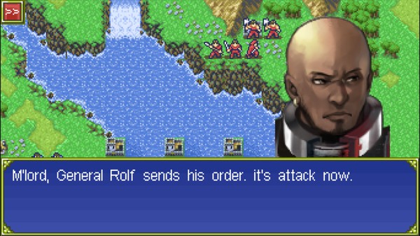 魔法战役3 v1.0.6