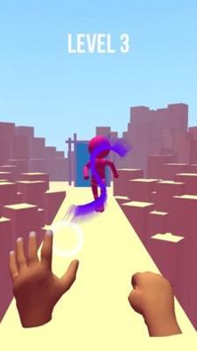 画个圈圈消灭你 v0.0.1