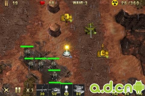 军队塔防 完整版 v1.0.3 v4.0.5