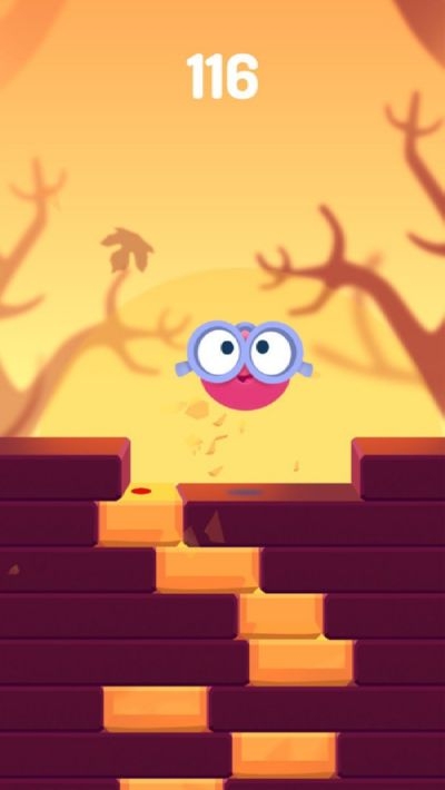 粉碎一百层 1.0 安卓版