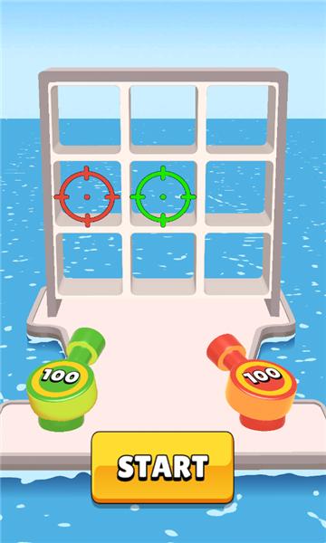 射击造兵战斗 v0.5