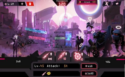 面具战神弓箭射僵尸游戏  v1.3.0