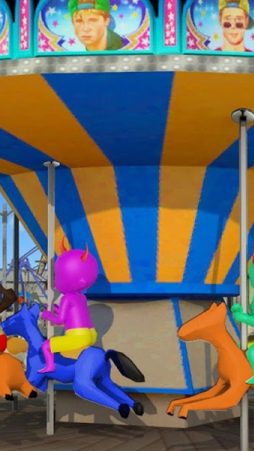 迷你水上乐园游戏安卓版  v5.3.1