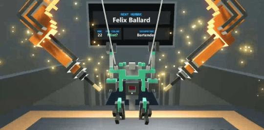 机器人角斗场 免费版 v3.1.0