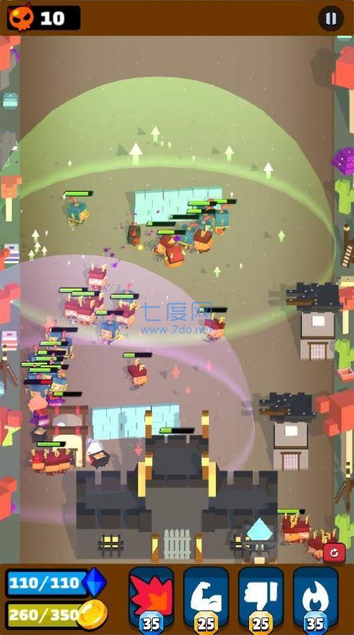 部落胜利游戏 v0.1.29