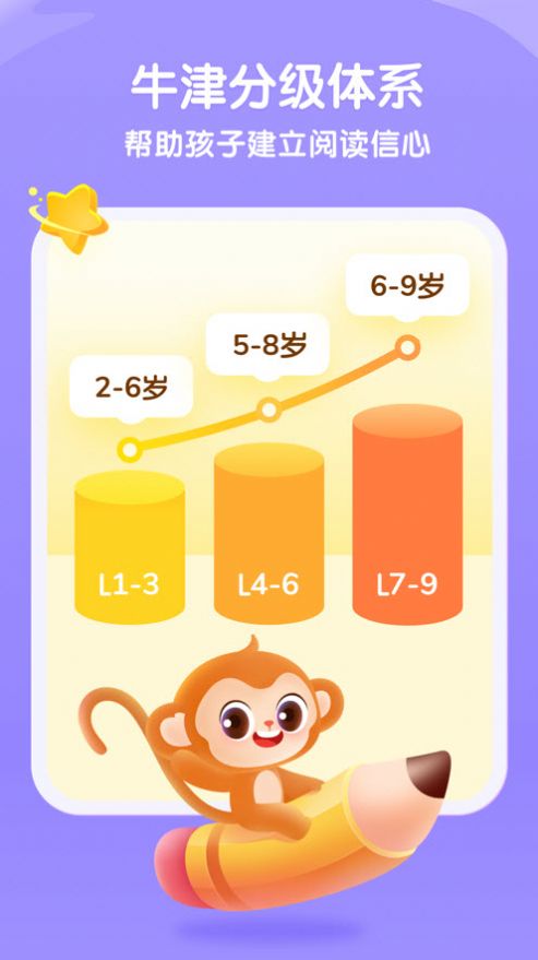 奇奇学英语APP官方最新版  v5.2.3