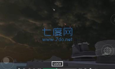 陆基密集阵模拟器游戏 v2.91