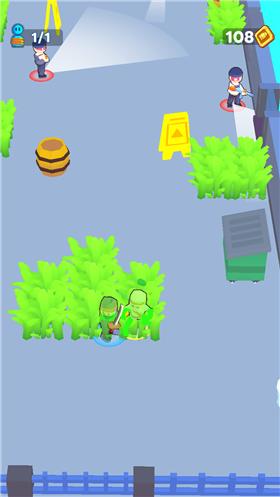 职业刺客  v1.1.0