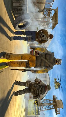 现代生存吃鸡枪战 v3.1.5