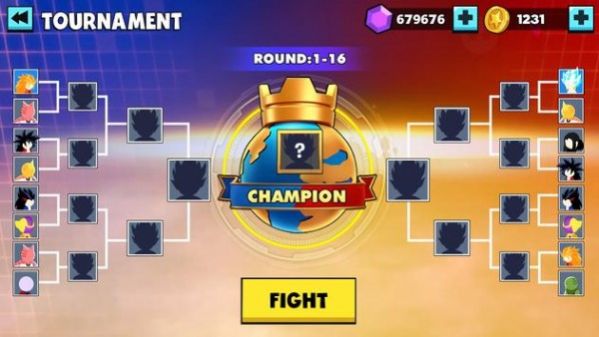 顶级勇士疯狂竞技手机游戏安卓版  v5.0.4