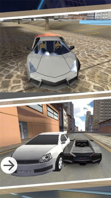模拟公路狂飙3  v2.0.0