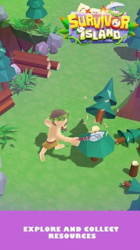 幸存者岛 v1.0.5