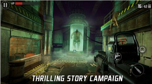 最后的希望3 v0.1