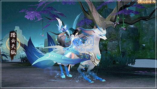 仙梦九州 v1.0.0