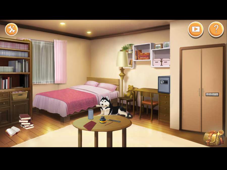 秘密恋爱日记 v3.2.5