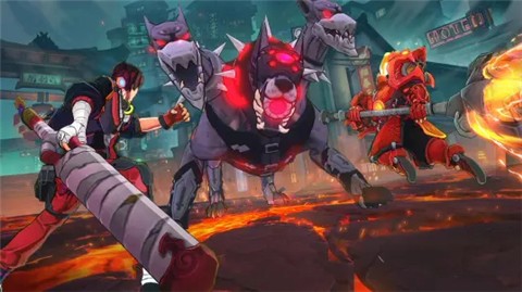 镇魂街天生为王bilibili v2.6.0.1
