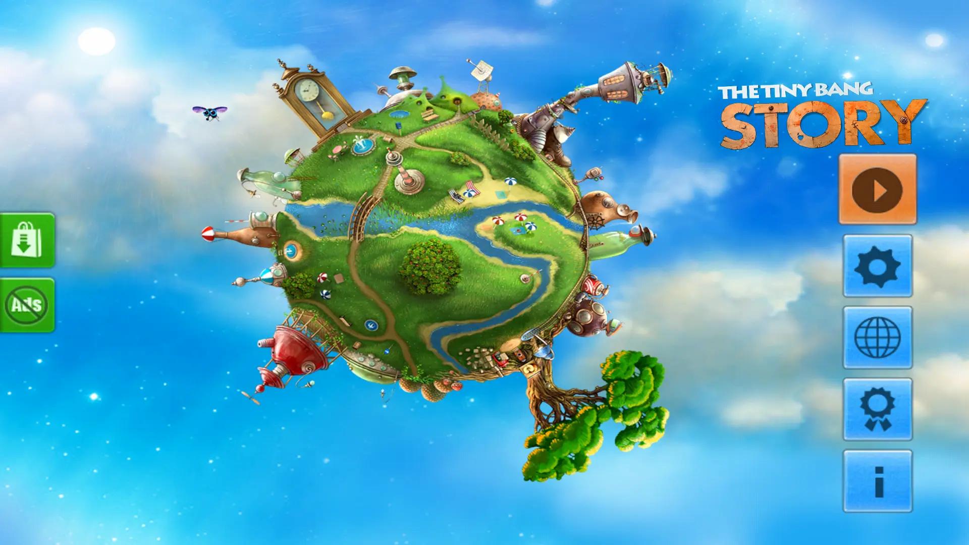 小小星球大碰撞 v1.1.24