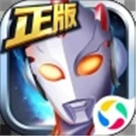 机甲奥特曼解锁版无限金币钻石下载