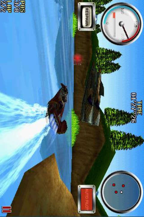 波浪开拓者 1.1.4 安卓版