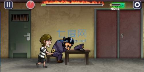 逃生大作战 v1.0.1