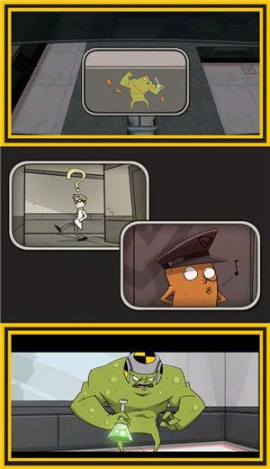 密室逃亡传说游戏最新安卓版图片1