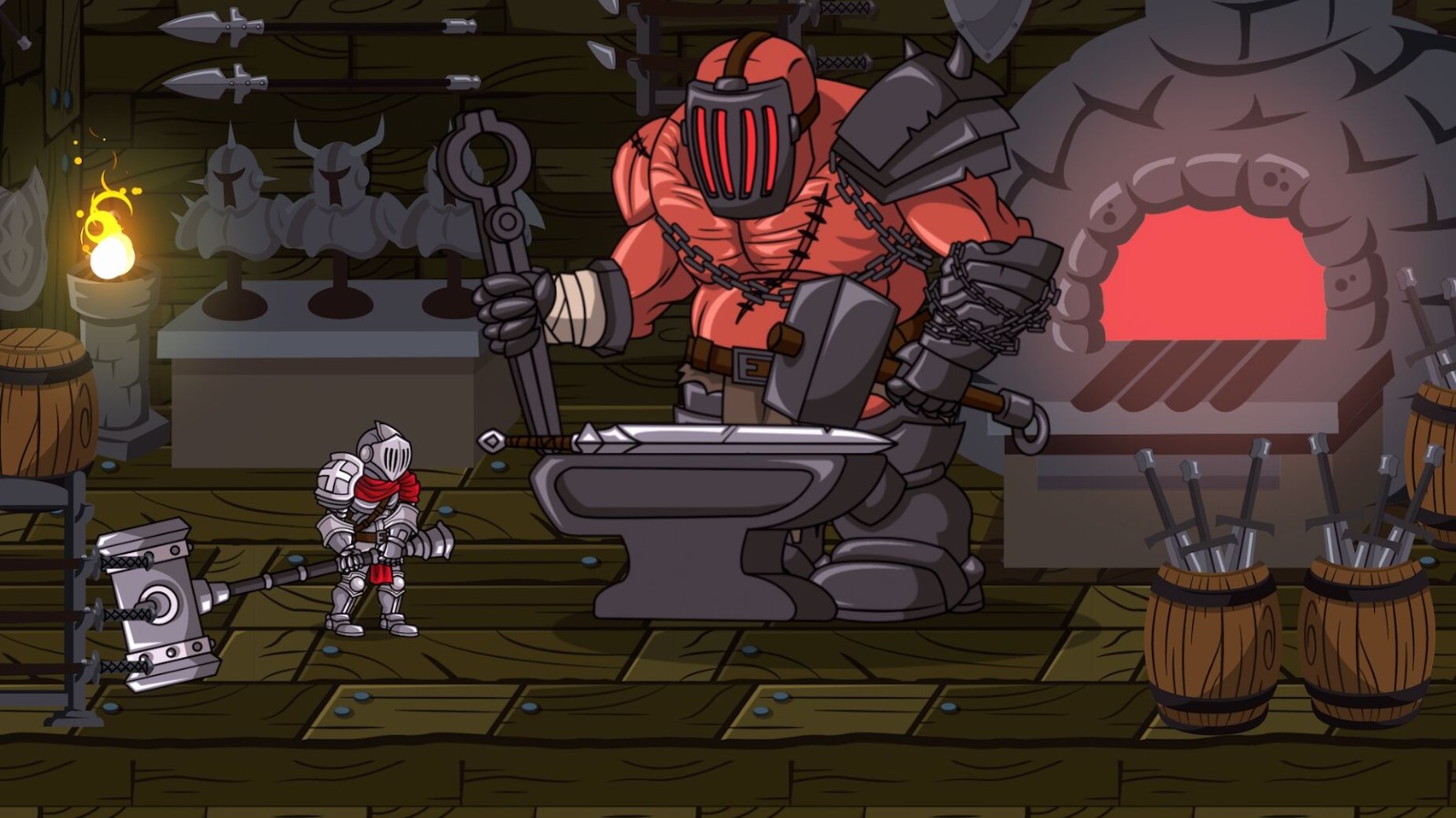 守望者编年史内置菜单 v1.3.4