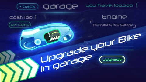 死亡轨道 DeathTrack v3.1.5