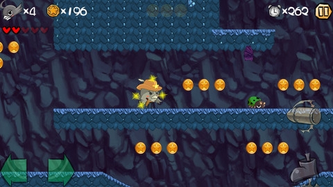 胖鸟大冒险 精简版 v3.0.5