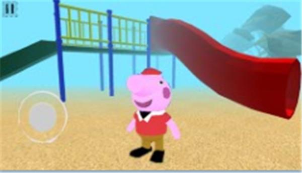 恐怖森林滑梯  v1.00