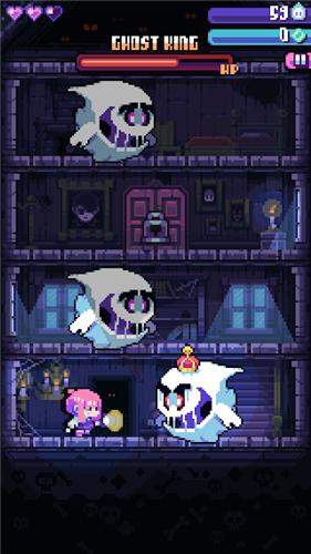 糖果诅咒中文版  v0.1