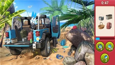 隐藏之旅2 v1.0.21